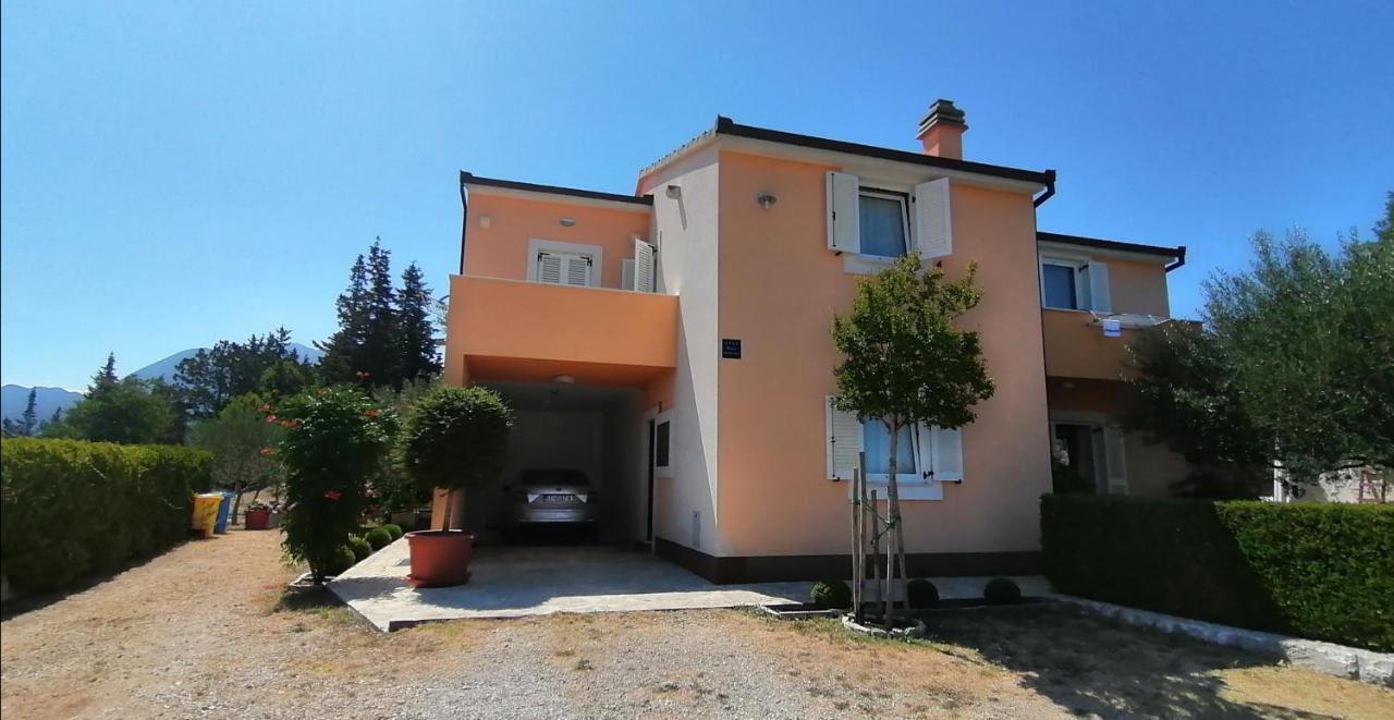 Zadvarje Kvasina Apartments מראה חיצוני תמונה
