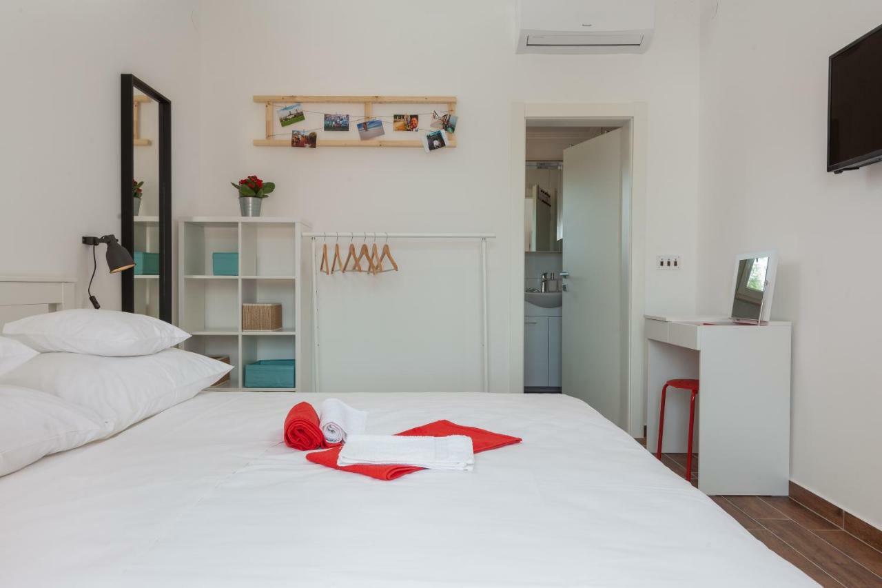 Zadvarje Kvasina Apartments מראה חיצוני תמונה